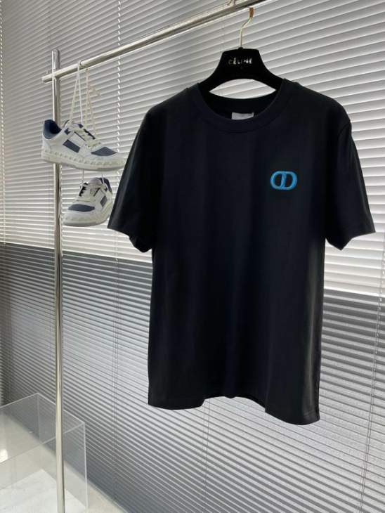Picture of Dior T Shirts Short _SKUDiorS-2XLtltx2916012
